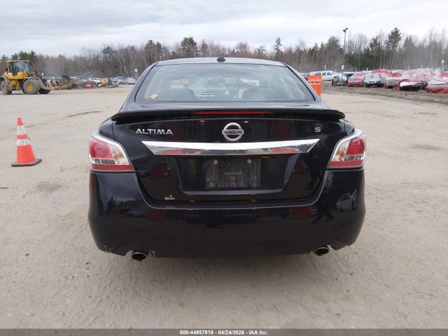 Aukcja sprzedaży 2015 Nissan Altima 2.5 S, vin: 1N4AL3AP3FC435746, numer aukcji: 44957918