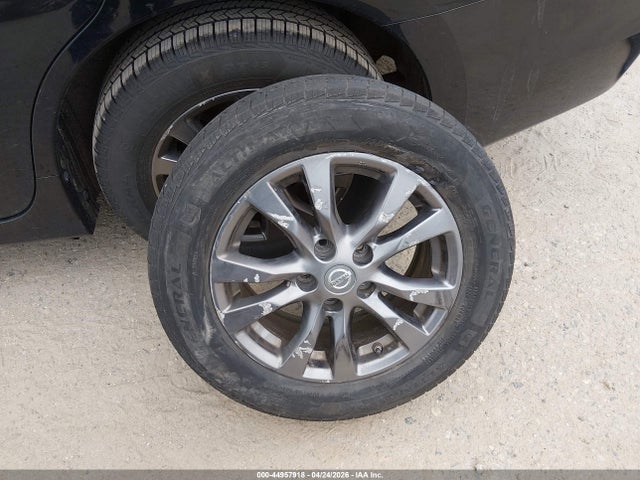Aukcja sprzedaży 2015 Nissan Altima 2.5 S, vin: 1N4AL3AP3FC435746, numer aukcji: 44957918