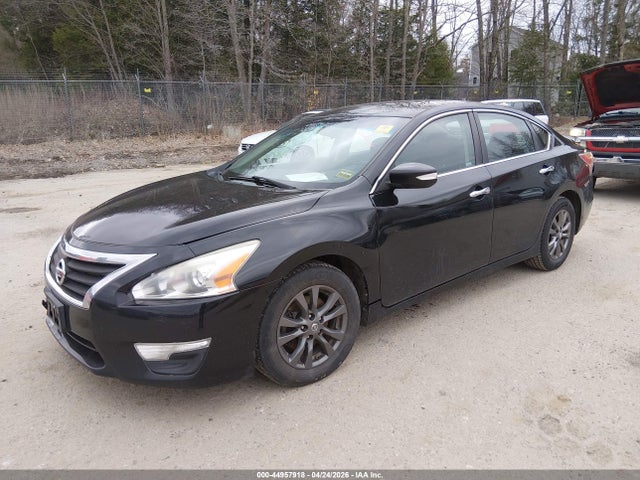 Aukcja sprzedaży 2015 Nissan Altima 2.5 S, vin: 1N4AL3AP3FC435746, numer aukcji: 44957918