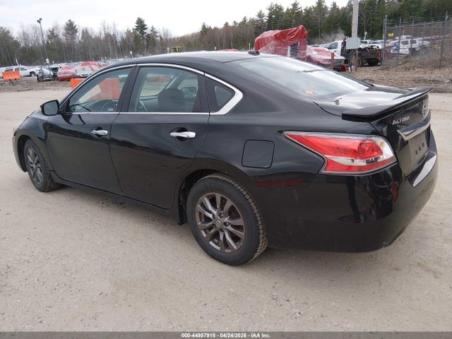 Aukcja sprzedaży 2015 Nissan Altima 2.5 S, vin: 1N4AL3AP3FC435746, numer aukcji: 44957918