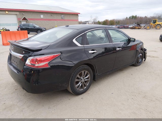 Aukcja sprzedaży 2015 Nissan Altima 2.5 S, vin: 1N4AL3AP3FC435746, numer aukcji: 44957918