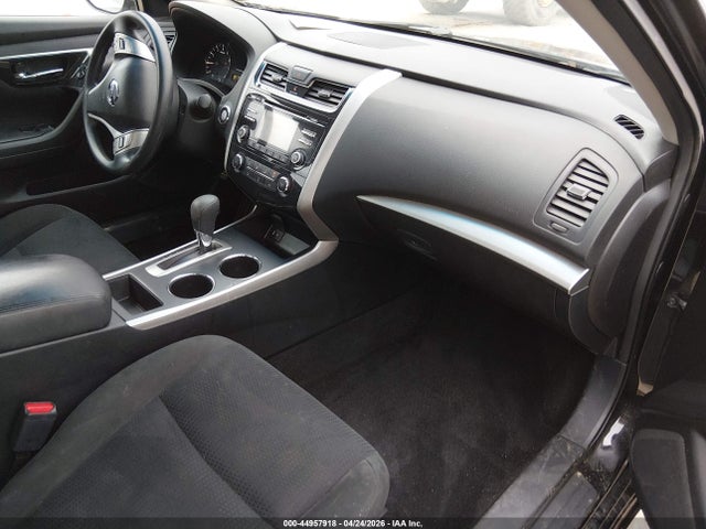 Aukcja sprzedaży 2015 Nissan Altima 2.5 S, vin: 1N4AL3AP3FC435746, numer aukcji: 44957918