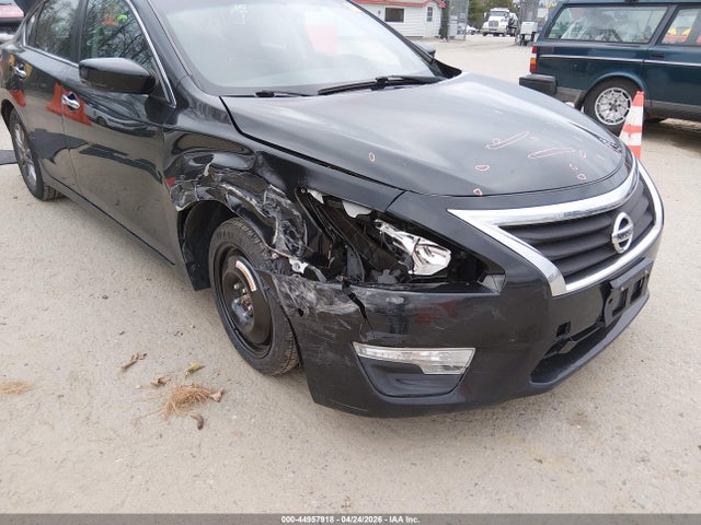 Aukcja sprzedaży 2015 Nissan Altima 2.5 S, vin: 1N4AL3AP3FC435746, numer aukcji: 44957918