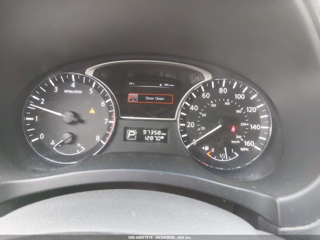 Aukcja sprzedaży 2015 Nissan Altima 2.5 S, vin: 1N4AL3AP3FC435746, numer aukcji: 44957918