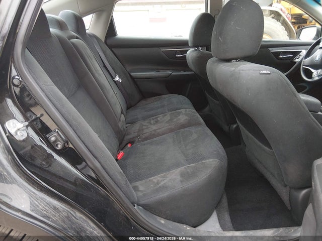 Aukcja sprzedaży 2015 Nissan Altima 2.5 S, vin: 1N4AL3AP3FC435746, numer aukcji: 44957918