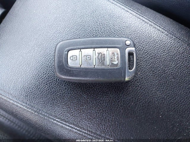 Продаж на аукціоні авто 2013 Hyundai Sonata Se, vin: 5NPEC4AC5DH623880, номер лоту: 44957919