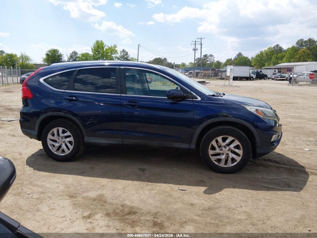 Honda Cr-v Ex-l 2015 2HKRM4H70FH693832 Image 13