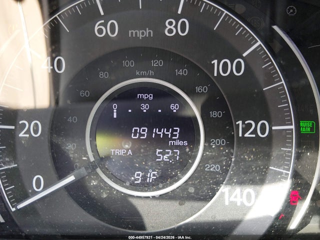 Honda Cr-v Ex-l 2015 2HKRM4H70FH693832 Image 15
