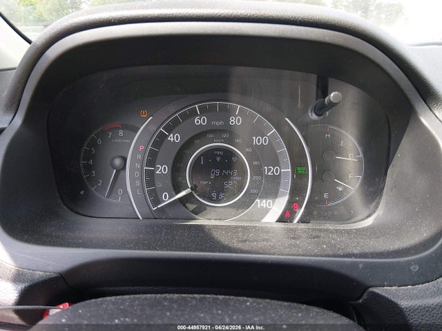 Honda Cr-v Ex-l 2015 2HKRM4H70FH693832 Image 7