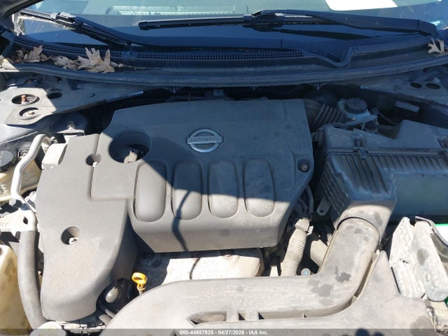 44957925 :رقم المزاد ، 1N4AL2AP0AN558105 vin ، 2010 Nissan Altima 2.5 S مزاد بيع