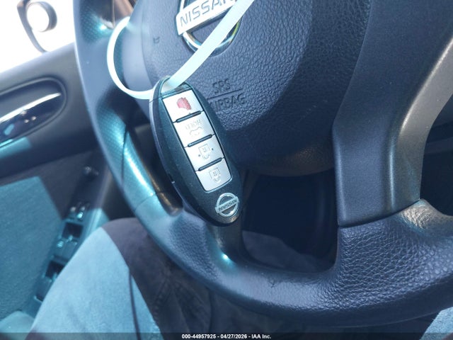 44957925 :رقم المزاد ، 1N4AL2AP0AN558105 vin ، 2010 Nissan Altima 2.5 S مزاد بيع