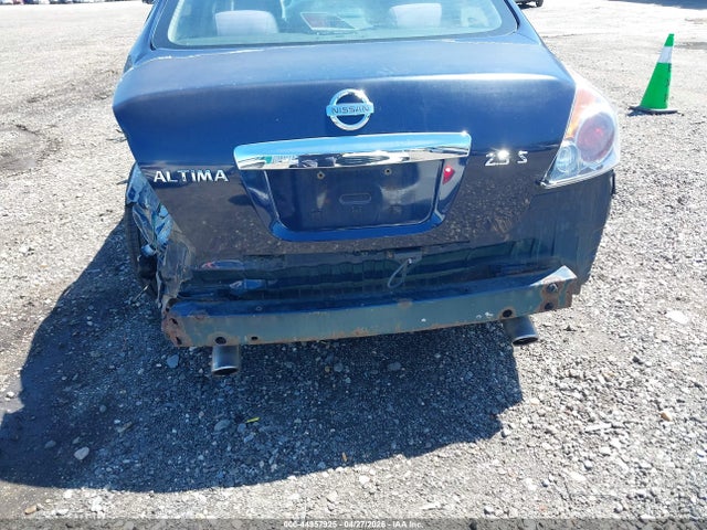 44957925 :رقم المزاد ، 1N4AL2AP0AN558105 vin ، 2010 Nissan Altima 2.5 S مزاد بيع