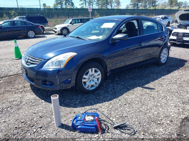44957925 :رقم المزاد ، 1N4AL2AP0AN558105 vin ، 2010 Nissan Altima 2.5 S مزاد بيع