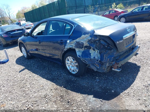 44957925 :رقم المزاد ، 1N4AL2AP0AN558105 vin ، 2010 Nissan Altima 2.5 S مزاد بيع