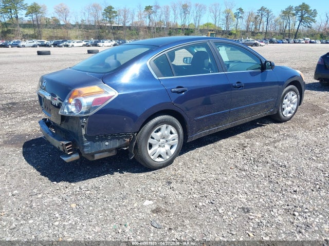 44957925 :رقم المزاد ، 1N4AL2AP0AN558105 vin ، 2010 Nissan Altima 2.5 S مزاد بيع