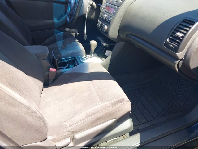 44957925 :رقم المزاد ، 1N4AL2AP0AN558105 vin ، 2010 Nissan Altima 2.5 S مزاد بيع