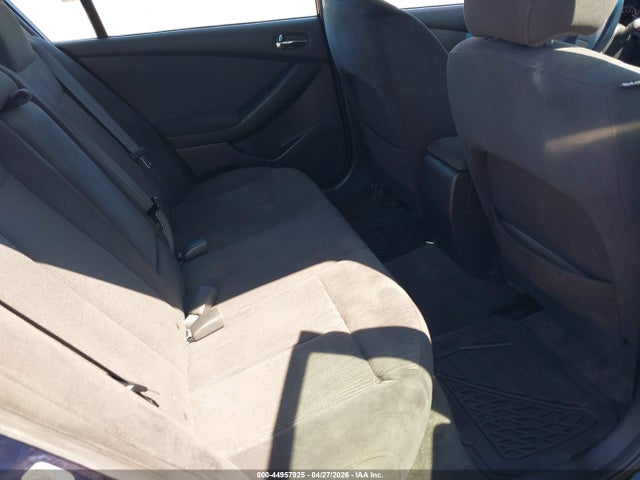 44957925 :رقم المزاد ، 1N4AL2AP0AN558105 vin ، 2010 Nissan Altima 2.5 S مزاد بيع