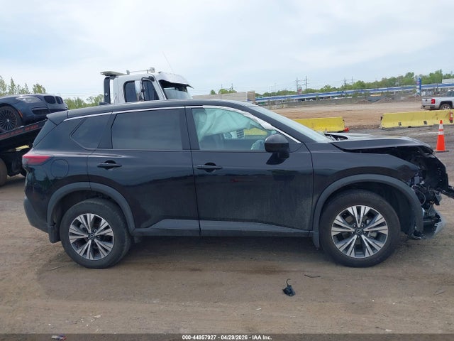 Продаж на аукціоні авто 2023 Nissan Rogue Sv Intelligent Awd, vin: 5N1BT3BB2PC918112, номер лоту: 44957927
