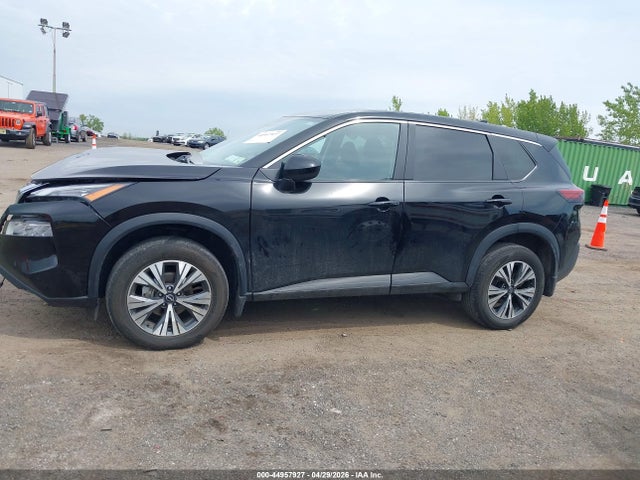 Продаж на аукціоні авто 2023 Nissan Rogue Sv Intelligent Awd, vin: 5N1BT3BB2PC918112, номер лоту: 44957927