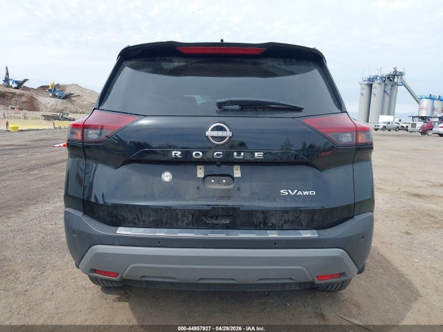 Продаж на аукціоні авто 2023 Nissan Rogue Sv Intelligent Awd, vin: 5N1BT3BB2PC918112, номер лоту: 44957927