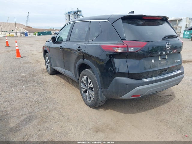 Продаж на аукціоні авто 2023 Nissan Rogue Sv Intelligent Awd, vin: 5N1BT3BB2PC918112, номер лоту: 44957927
