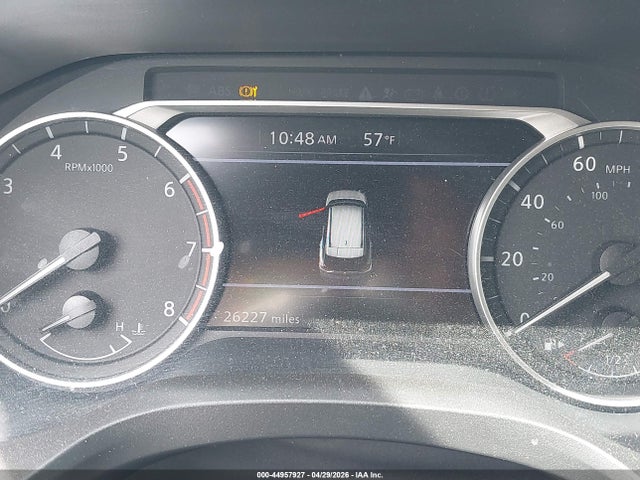 Продаж на аукціоні авто 2023 Nissan Rogue Sv Intelligent Awd, vin: 5N1BT3BB2PC918112, номер лоту: 44957927