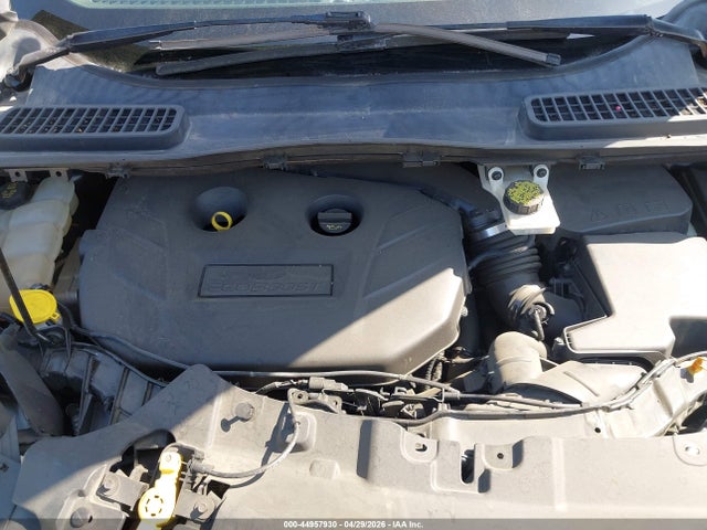 Aukcja sprzedaży 2015 Ford Escape Se, vin: 1FMCU0G93FUC45183, numer aukcji: 44957930