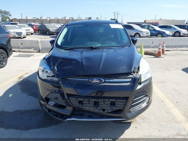 Aukcja sprzedaży 2015 Ford Escape Se, vin: 1FMCU0G93FUC45183, numer aukcji: 44957930