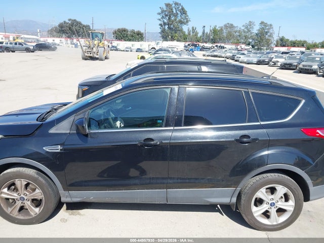 Aukcja sprzedaży 2015 Ford Escape Se, vin: 1FMCU0G93FUC45183, numer aukcji: 44957930