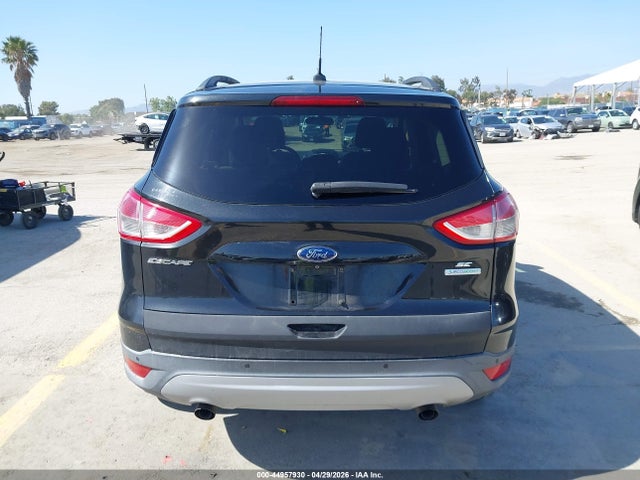 Aukcja sprzedaży 2015 Ford Escape Se, vin: 1FMCU0G93FUC45183, numer aukcji: 44957930