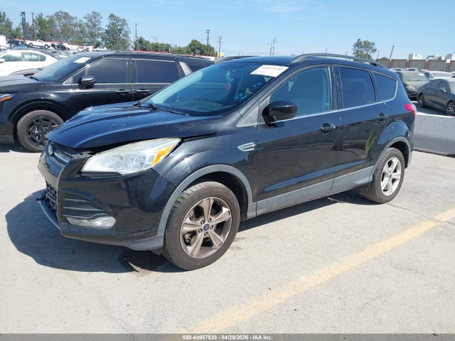 Aukcja sprzedaży 2015 Ford Escape Se, vin: 1FMCU0G93FUC45183, numer aukcji: 44957930