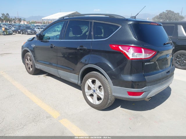 Aukcja sprzedaży 2015 Ford Escape Se, vin: 1FMCU0G93FUC45183, numer aukcji: 44957930