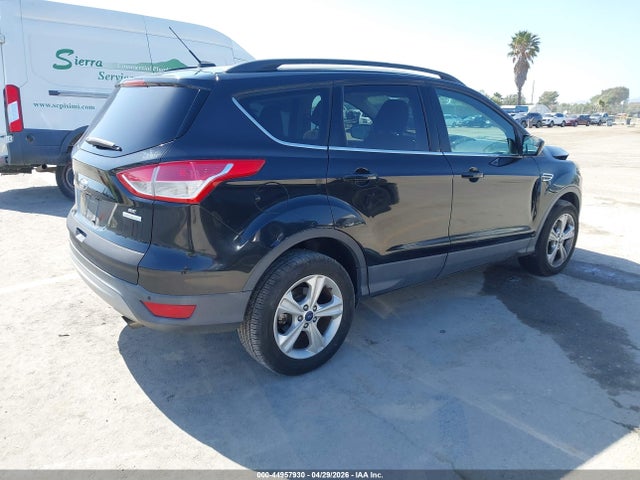 Aukcja sprzedaży 2015 Ford Escape Se, vin: 1FMCU0G93FUC45183, numer aukcji: 44957930