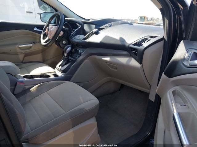 Aukcja sprzedaży 2015 Ford Escape Se, vin: 1FMCU0G93FUC45183, numer aukcji: 44957930