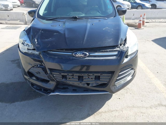 Aukcja sprzedaży 2015 Ford Escape Se, vin: 1FMCU0G93FUC45183, numer aukcji: 44957930