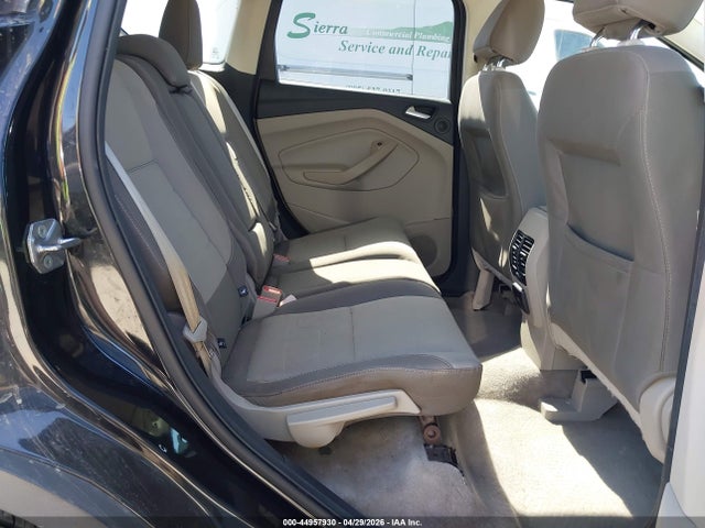 Aukcja sprzedaży 2015 Ford Escape Se, vin: 1FMCU0G93FUC45183, numer aukcji: 44957930