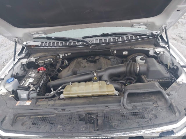 Ford Expedition Xlt 2019 1FMJU1HT5KEA41299 Image 10
