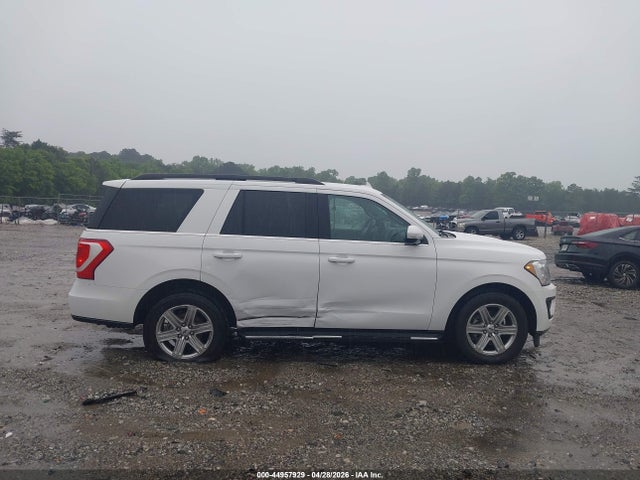 1FMJU1HT5KEA41299 Ford Expedition Xlt