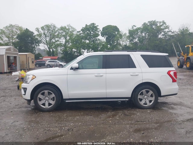 1FMJU1HT5KEA41299 Ford Expedition Xlt