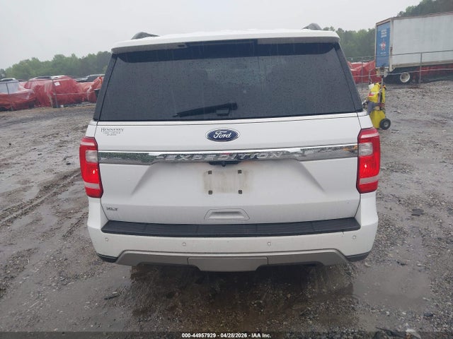 Ford Expedition Xlt 2019 1FMJU1HT5KEA41299 Image 16