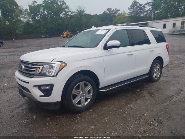 Ford Expedition Xlt 2019 1FMJU1HT5KEA41299 Image 2
