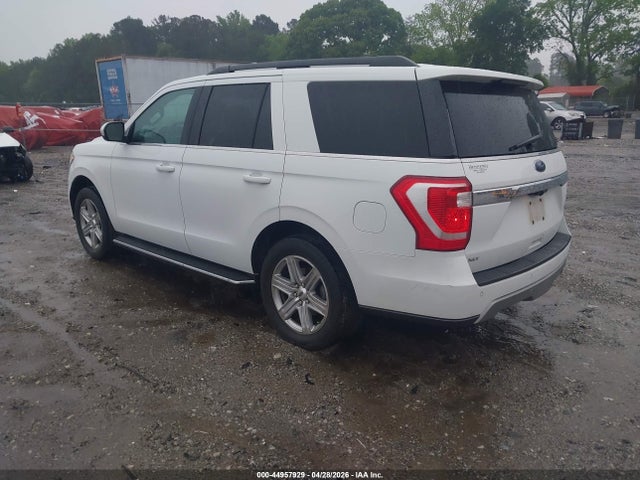 Ford Expedition Xlt 2019 1FMJU1HT5KEA41299 Image 3