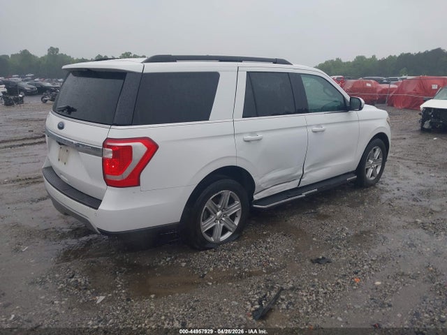 Ford Expedition Xlt 2019 1FMJU1HT5KEA41299 Image 4