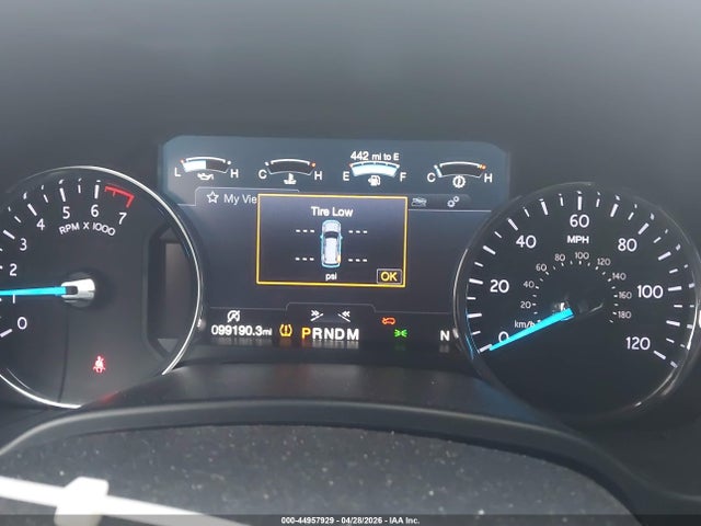 Ford Expedition Xlt 2019 1FMJU1HT5KEA41299 Image 7
