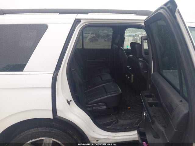 Ford Expedition Xlt 2019 1FMJU1HT5KEA41299 Image 8