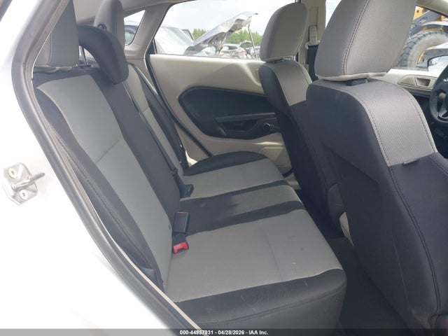 44957931 :رقم المزاد ، 3FADP4AJ7DM152670 vin ، 2013 Ford Fiesta S مزاد بيع