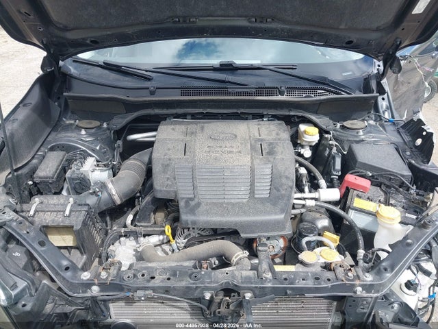 44957938 :رقم المزاد ، JF2SKALC2MH582397 vin ، 2021 Subaru Forester Sport مزاد بيع