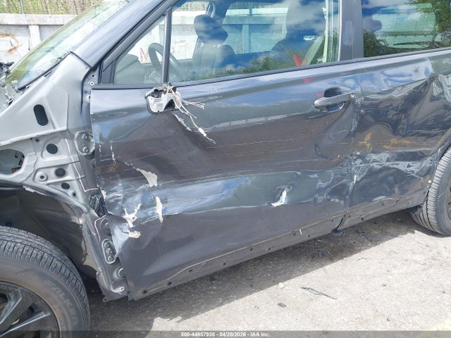 44957938 :رقم المزاد ، JF2SKALC2MH582397 vin ، 2021 Subaru Forester Sport مزاد بيع