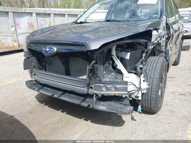 44957938 :رقم المزاد ، JF2SKALC2MH582397 vin ، 2021 Subaru Forester Sport مزاد بيع