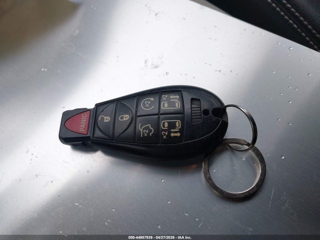 Aukcja sprzedaży 2019 Dodge Grand Caravan Sxt, vin: 2C4RDGCG2KR695765, numer aukcji: 44957939
